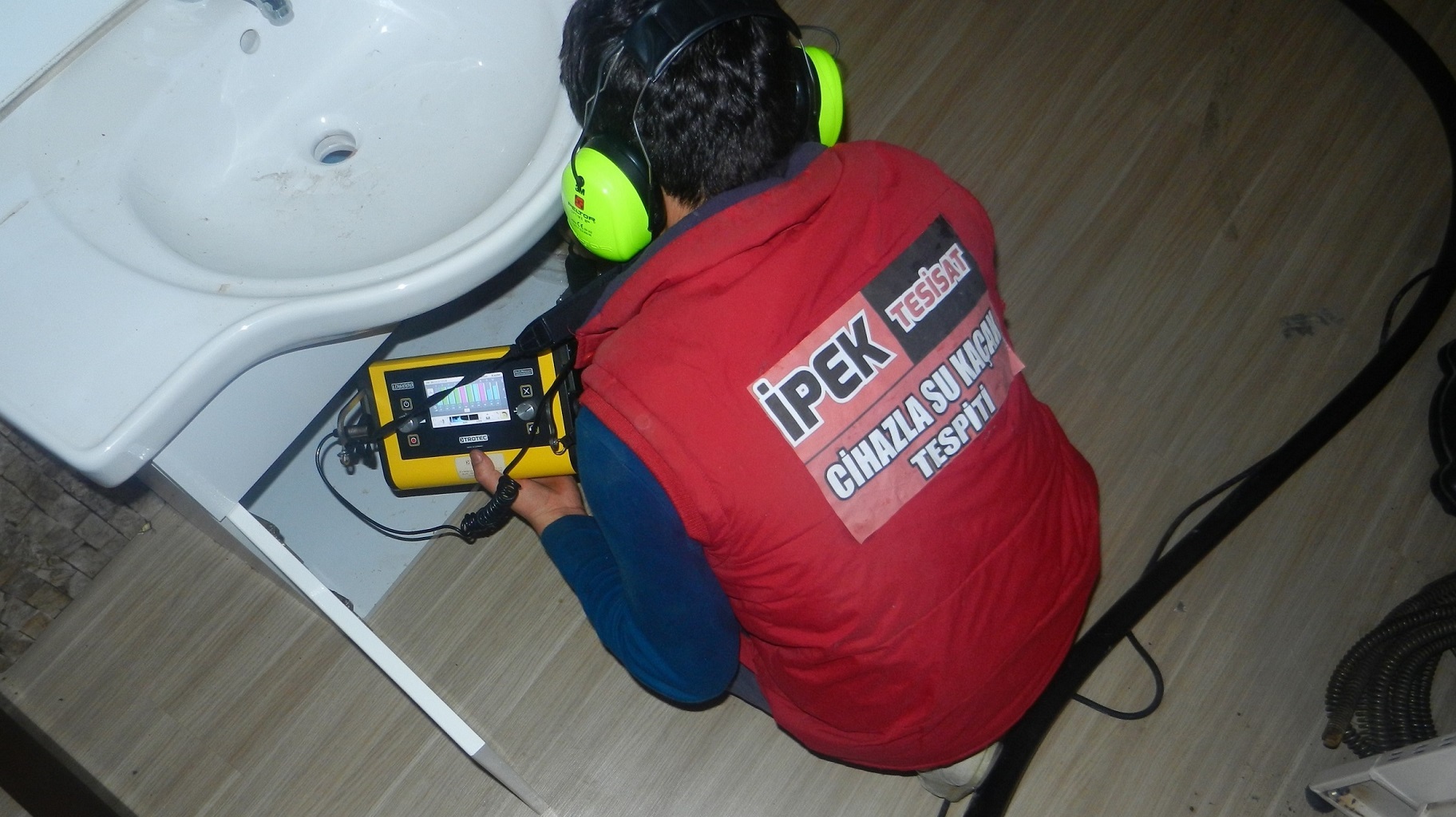 Bostanci Acil Mutfak Açma