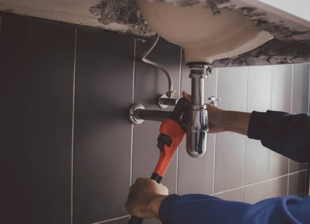 Bostanci Mutfak Gideri Tıkanıklığı Açma